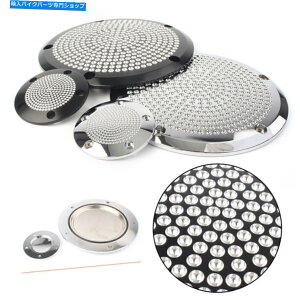 Engine Covers CNCA~jENb`_[r[^C~O^C}[Jo[n[[_CiFXDC/B/LubN CNC Aluminum Clutch Derby Timing Timer Cover For Harley Dyna FXD FXDC/B/L Black