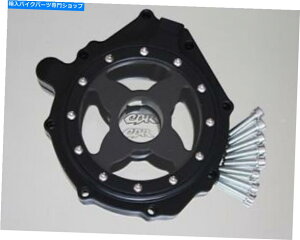 Engine Covers �G���W���X�e�[�^�[�J�o�[Honda 04-07 CBR1000RR/04-14 CB 1000RR BLACK������ Engine Stator Cover See Through For Honda 04-07 CBR1000RR/04-14 CB 1000RR Black�y���s�A���i�z