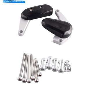 Engine Covers XYLGSXR 1000 2009-2012̃GWX^[gJo[NP[XXC_[veN^[ Engine Startor Cover Crankcase Slider Protector For Suzuki GSXR 1000 2009-2012