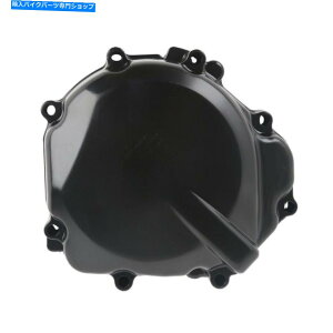 Engine Covers 2003-2004XYLGSXR1000 K3̃A~jEGWNNP[XXe[^[Jo[ Aluminum Left Engine Crank Case Stator Cover For 2003-2004 Suzuki GSXR1000 K3