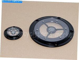 Engine Covers I[goC̃RgXgJbgNeB_[r[^C~O^C}[Jo[n[[X|[cX^[ Motorcycle Contrast Cut Clarity Derby Timing Timer Cover for Harley Sportster