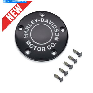 Engine Covers �n�[���[�f�r�b�h�\���u�����h�̐V����OEM Harley-Davidson Motor Co.�^�C�}�[�J�o�[99-17 Harley Davidson Brand NEW OEM Harley-Davidson Motor Co. Timer Cover 99-17�y���s�A���i�z
