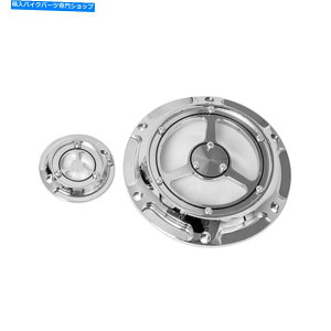 Engine Covers Harley Sportster 883 1200 48 72̃NI[goC_[r[^C~O^C}[Jo[883 1200 48 72 Chrome Motorcycle Derby Timing Timer Cover For Harley Sportster 883 1200 48 72