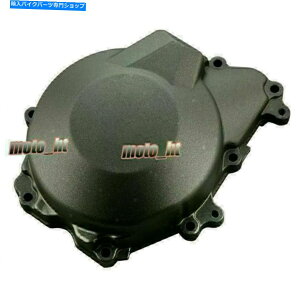 Engine Covers �G���W���X�e�[�^�[�N�����N�P�[�X�J�o�[�����t�B�b�g���}�nYZF R6 YZF-R6 2003-2005�u���b�N Engine Stator Crankcase Cover Left Side Fit YAMAHA YZF R6 YZF-R6 2003-2005 Black�y���s�A���i�z