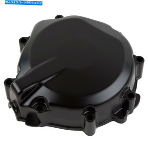 Engine Covers XYLGSXR1000 2001-2002A~jEGWNNP[XXe[^[Jo[ For Suzuki GSXR1000 2001-2002 Aluminum Left Engine Crank Case Stator Cover