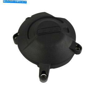 Engine Covers �X�Y�LSV650 2015-2022 2016 17 18 19 20�̃G���W���I���^�l�[�^�[�J�o�[�P�[�X�K�[�h Engine Alternator Cover Case Guard For Suzuki SV650 2015-2022 2016 17 18 19 20�y���s�A���i�z
