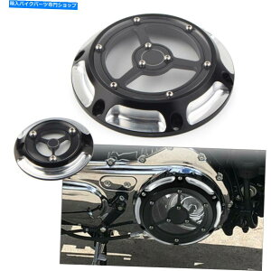 Engine Covers 6z[_[r[Jo[^C~O^C}[Jo[tBbgn[[X|[cX^[883 1200 XL XR 6 Holes Derby Cover Timing Timer Covers Fit Harley Sportster 883 1200 XL XR