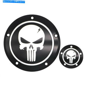 Engine Covers �n�[���[���[�h�L���O�_�C�i�G���N�g���X�g���[�g�O���C�h�̃G���W���_�[�r�[�^�C�~���O�^�C�}�[�J�o�[ Engine Derby Timing Timer Cover For Harley Road King Dyna Electra Street Glide�y���s�A���i