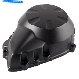 Engine Covers カワサキZ750 2007 2008 2009アルミニウムエンジンクランクケースステーターカバー用 For Kawasaki Z750 2007 2008 2009 Aluminum Engine Crank Case Stator Cover