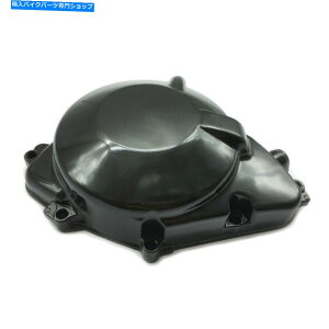 Engine Covers �A���~�j�E�����G���W���N�����N�P�[�X�X�e�[�^�[�J�o�[2000-2001�z���_CBR929RR Aluminum Left Engine Crank Case Stator Cover For 2000-2001 Honda CBR929RR�y���s�A���i�z