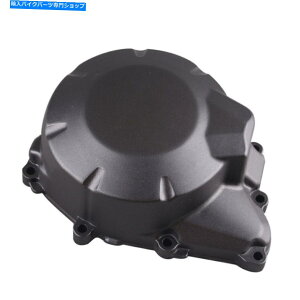 Engine Covers CNC�G���W���X�e�[�^�[�J�o�[�N�����N�P�[�X�t�B�b�g���}�nFZ6 2004-2010 2009 2008 2007 2006 CNC Engine Stator Cover Crankcase Fit Yamaha FZ6 2004-2010 2009 2008 2007 2006�y���s�A���i�z