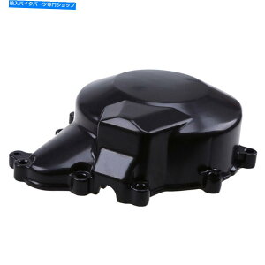 Engine Covers ���}�nYZF R6 2003-2005 R6S 2006-2010�̍����I�[�g�o�C�G���W���X�e�[�^�[�J�o�[ Black Motorcycle Engine Stator Cover for Yamaha YZF R6 2003-2005 R6S 2006-2010�y���s�A���i�z