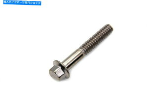 Engine Covers ���b�J�[�{�b�N�X�o���u�J�o�[�l�WHarleyDavidson by V-Twin��Long Chrome Rocker Box Valve Cover Screw Long Chrome for Harley Davidson by V-Twin�y���s�A���i�z