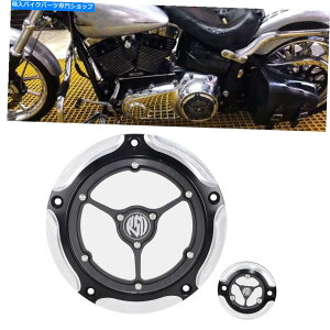 Engine Covers RSD�N�����e�B�_�[�r�[�^�C�~���O�^�C�}�[�J�o�[�n�[���[���[�h�L���O�X�y�V����Flhrxs fltrx RSD Clarity Derby Timing Timer Cover For Harley Road King Special FLHRXS FLTRX�y���s�A���i�z