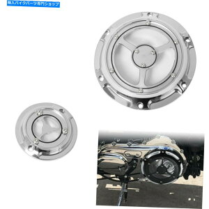 Engine Covers N6z[_[r[Jo[^C~O^C}[Jo[n[[X|[cX^[2004-2017 Chrome 6 Holes Derby Cover Timing Timer Covers For Harley Sportster 2004-2017