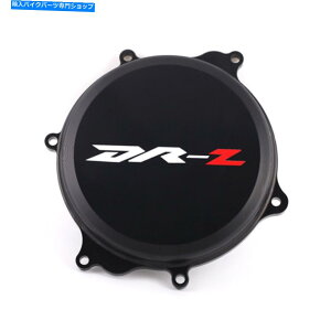 Engine Covers XYLdr-z 400E/400S/400SM DRZ400̃GWNNP[XENb`Jo[AE^[ Engine Crankcase Right Clutch Cover Outer For SUZUKI DR-Z 400E/400S/400SM DRZ400
