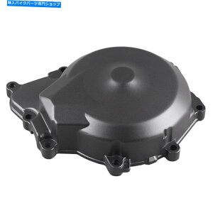 Engine Covers ���G���W���X�e�[�^�[�N�����N�P�[�X�J�o�[���}�nYZF R6 2006-2011 TU�p�u���b�N�A���~�j�E�� Left Engine Stator Crankcase Cover Black Aluminum For Yamaha YZF R6 2006-2011 TU�y���s�A���i�z