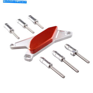 Engine Covers GWXe[^[X^[^[Jo[XC_[XC_[veN^[XYLnuTGSXR1300 99-09 Engine Stator Starter Cover Slider Protector for Suzuki HAYABUSA GSXR1300 99-09