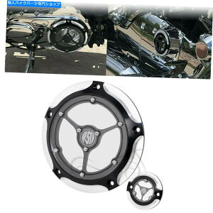 Engine Covers _[r[^C~O^C}[Jo[n[[[hLOFlhr Street Glide Flhx̃A~jE Derby Timing Timer Cover Aluminum For Harley Road King FLHR Street Glide FLHX