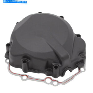Engine Covers XYLGSXR1000 GSXR 1000 2005-2008p̃KXPbgtGWXe[^[Jo[NNP[X Engine Stator Cover Crankcase w/Gasket for SUZUKI GSXR1000 GSXR 1000 2005-2008