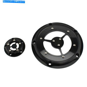 Engine Covers �n�[���[�G���N�g�����[�h�O���C�hFLHR�̃u���b�N�_�[�r�[�^�C�~���O�^�C�}�[�G���W���J�o�[ Black Derby Timing Timer Engine Cover For Harley Electra Road Glide FLHR�y���s�A���i�z