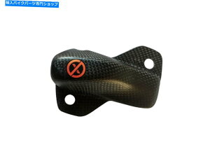 Engine Covers J[{t@Co[EH[^[|vJo[K[hKTMnXNoiExc/XCW 250/300 2017/2019 Carbon Fiber Water Pump Cover Guard KTM & Husqvarna EXC/XCW 250/300 2017/2019