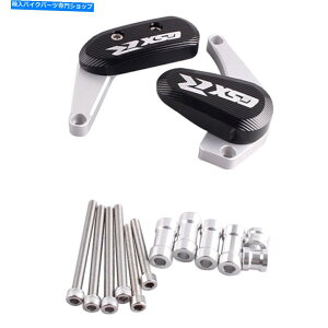 Engine Covers XYLGSXR 1000 2009-2012̃GWX^[gJo[NP[XXC_[veN^[ Engine Startor Cover Crankcase Slider Protector For Suzuki GSXR 1000 2009-2012