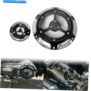 Engine Covers 6z[_[r[^C~O^C}[Jo[n[[X|[cX^[XL XR 883 1200S48 72 6 Holes Derby Timing Timer Cover For Harley Sportster XL XR 883 1200 Iron 48 72