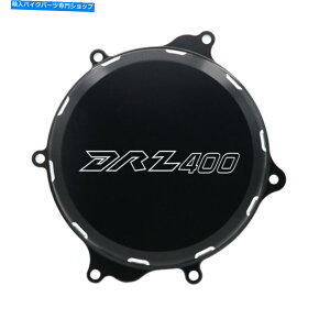 Engine Covers XYLdr-z 400E 400S 400SM DRZ400SM DRZp̃GWNNP[XNb`Jo[AE^[ Engine Crankcase Clutch Cover Outer For SUZUKI DR-Z 400E 400S 400SM DRZ400SM DRZ