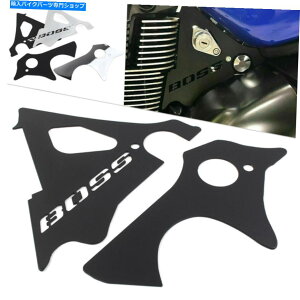 Engine Covers �X�Y�L��ʂ� /�N���� /�{�X�̃G���W���T�C�h�J�o�[�t���[���t�B���[�L�[�z�[�� Engine Side Cover Frame Filler Keyhole For Suzuki BOULEVARD / INTRUDER / BOSS�y���s�A���i�z