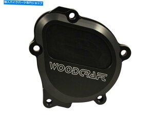 Engine Covers XYL1997-2005 GSXR 600 woodcraftEX^[^[AChMAGWJo[ SUZUKI 1997-2005 GSXR 600 WOODCRAFT RIGHT SIDE STARTER IDLE GEAR ENGINE COVER