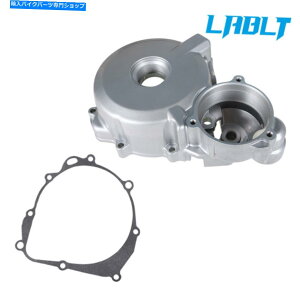 Engine Covers LABLT���T�C�h�G���W���X�e�[�^�[�}�O�l�g�[�J�o�[�J�o�[�P�[�X�X�Y�LDRZ400 E S SM LABLT Left Side Engine Stator Magneto Cover Case For Suzuki DRZ400 E S SM