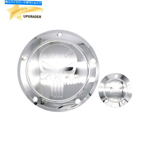 Engine Covers n[[[hLO_Ci\tgACGNgXg[gOCh̃_[r[^C}[GWJo[ Derby Timer Engine Cover For Harley Road King Dyna Softail Electra Street Glide