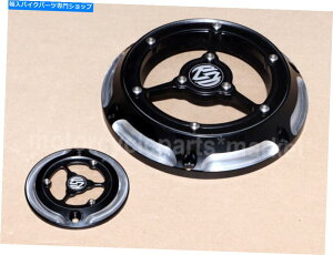Engine Covers RSD 6z[_[r[Jo[n[[X|[cX^[XL 1200 883̃^C~O^C}[Jo[ RSD 6 Holes Derby Cover Timing Timer Covers For Harley Sportster XL 1200 883