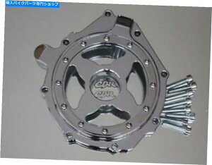Engine Covers �G���W���X�e�[�^�[�J�o�[�z���_04-07 CBR1000RR/04-14 CB 1000RR Chrome���Q�Ƃ��Ă������� Engine Stator Cover See Through For Honda 04-07 CBR1000RR/04-14 CB 1000RR Chrome�y���s�A���i�z