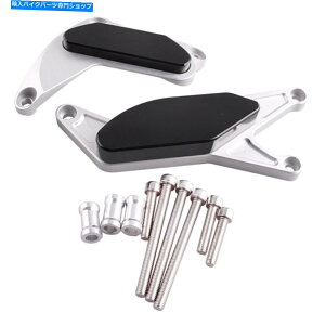 Engine Covers I[goCGWK[hXe[^[P[XJo[tBbgXYLGSXR600 750 04-05 GSXR1000 Motorcycle Engine Guard Stator Case Cover Fit Suzuki GSXR600 750 04-05 GSXR1000