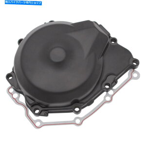 Engine Covers ���}�nYZF R6 2006-2019�̃X�e�[�^�[�G���W���J�o�[�N�����N�P�[�X�ƃK�X�P�b�g�v���e�N�^�[ Stator Engine Cover Crankcase & Gasket Protector For Yamaha YZF R6 2006-2019�y���s�A���i�z