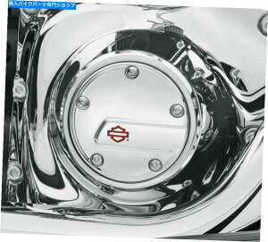 Engine Covers Harley OEM New Kahuna Timer Cover Chrome 1999-2017 HARLEY OEM NEW Kahuna Timer cover Chrome 1999-2017�y���s�A���i�z