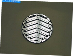 Engine Covers RRTCÑn[[frbh\^C^C~OJo[A5z[ Harley Davidson Timer Timing Cover From R&R Cycles, 5 Hole