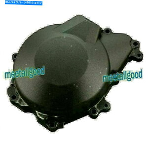Engine Covers ���}�nYZF R6 03 -05 HS�̍��G���W���X�e�[�^�[�J�o�[�N�����N�P�[�X Left Engine Stator Cover Crankcase For YAMAHA YZF R6 03 -05 hs�y���s�A���i�z