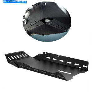 Engine Covers フロントリアエンジンプレートカバーベリーパンフィットホンダゴールドウィングGL1800 2001-2015 Front Rear Engine Plates Covers Belly Pan Fits Honda Goldwing GL1800 2001-2015