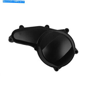 Engine Covers }nFZS 600tFCU[98-03̌EsbNAbvJo[ Replacement Right Side Pickup Cover for Yamaha FZS 600 Fazer 98-03