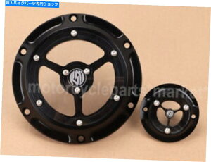 Engine Covers Black RSD_[r[^C~O^C}[Jo[n[[48 XL1200X Sportster883 Black RSD Derby Timing Timer Cover For Harley Forty Eight XL1200X Sportster 883