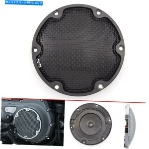 Engine Covers �_�[�r�[�^�C�}�[�N���b�`�^�C�~���O�J�o�[�v���e�N�^�[�O�����n�[���[�X�|�[�c�X�^�[XL883 1200 Derby Timer Clutch Timing Cover Protector Grille For Harley Sportster XL883 1200�y���s�A���i�z