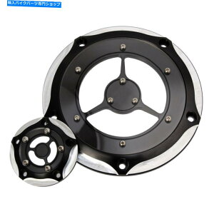 Engine Covers tBbgn[[c[O[hLOGNgOCh\tgACt_[r[^C~O^C}[Jo[ Fit Harley Touring Road King Electra Glide Softail FL Derby Timing Timer Cover