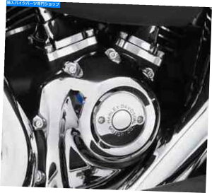 Engine Covers Harley New OEMタイマーカバーHD Motor Co. Milwaukee Eight 8 Engines 25600068 Harley NEW OEM Timer Cover HD Motor Co. Milwaukee Eight 8 Engines 25600068
