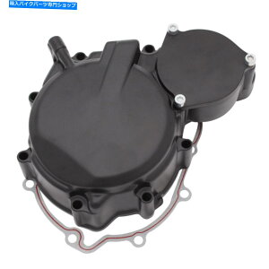 Engine Covers XYLGSX-R 600 750 GSXR600 GSXR750 2006-2019̃GWXe[^[Jo[NNP[X Engine Stator Cover Crankcase For Suzuki GSX-R 600 750 GSXR600 GSXR750 2006-2019
