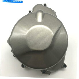 Engine Covers ホンダCBR600 F4I 2001-2006アルミニウム左エンジンクランクケースステーターカバー For Honda CBR600 F4I 2001-2006 Aluminum Left Engine Crank Case Stator Cover