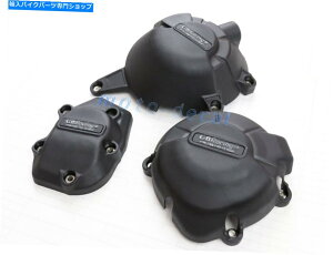 Engine Covers Z900 2017-2023 2020 2020 2018�̃G���W���J�o�[�Z�b�g�X�e�[�^�[�N�����N�P�[�X�ی� Engine Cover Set Stator Crank Case Protection For Z900 2017-2023 2022 2020 2018�y���s�A���i�z