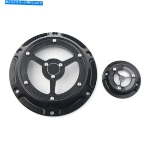 Engine Covers �G���W���_�[�r�[�^�C�}�[�^�C�~���O�J�o�[�t�B�b�g�n�[���[�X�|�[�c�X�^�[�A�C�A��XL 883 1200 48 72 Engine Derby Timer Timing Cover Fit Harley Sportster Iron XL 883 1200 48 72�y���s�A���i�z